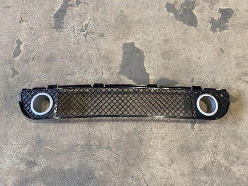 Air intakes with grill gray - air,