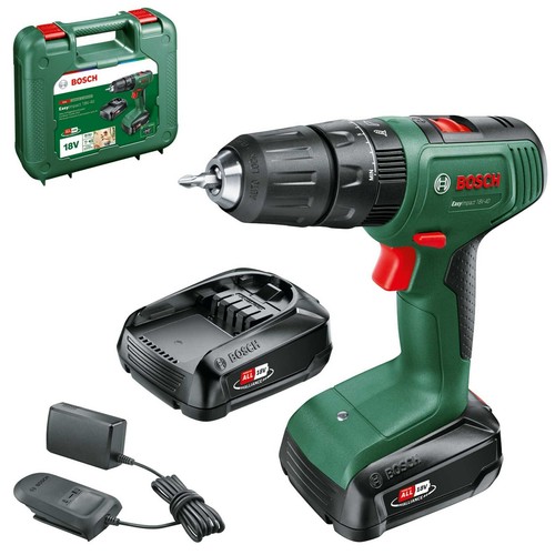 Bosch easyimpact cordless - bosch,