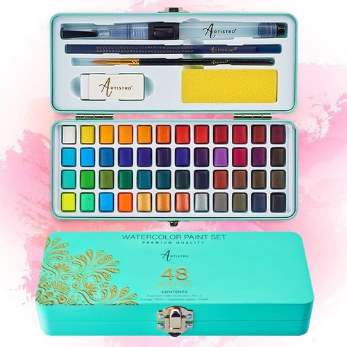 Artistro watercolour paint - watercolour,