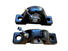 RAYCO RG13-11  STUMP GRINDER