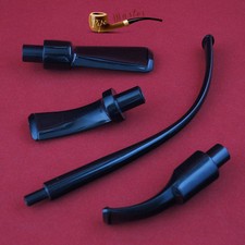 Mr. Brog STEM STEMS MOUTHPIECES WOODEN SMOKING PIPES  CIGARETTE HOLDERS