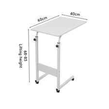 Height Adjustable Portable
