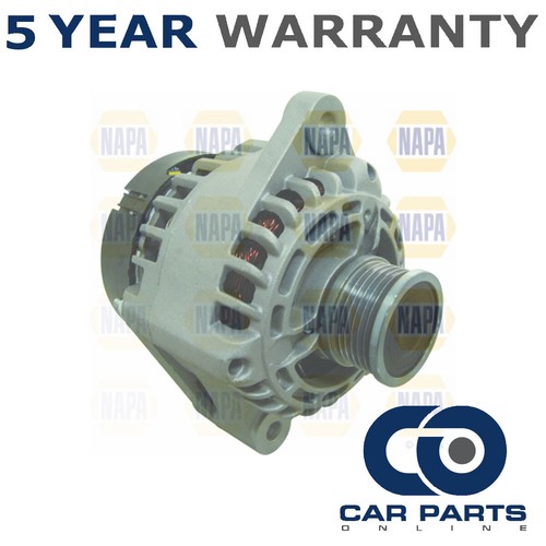 Alternator cpo fits saab 3 - fits,