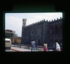 1985 Palace Of Cores