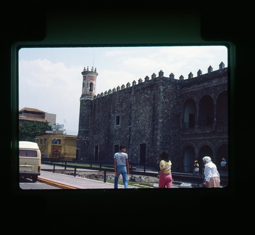 1985 palace cores - 1985, of
