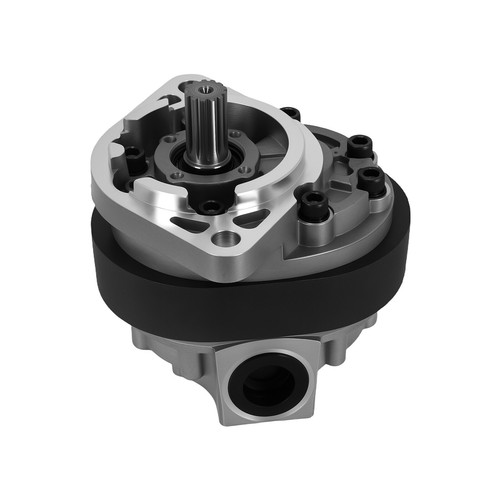 Hydraulic pump for case - hydraulic,