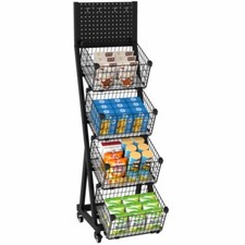 Shop Product Display Shelve
