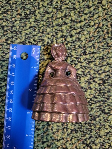 Vintage cast iron brass - vintage,