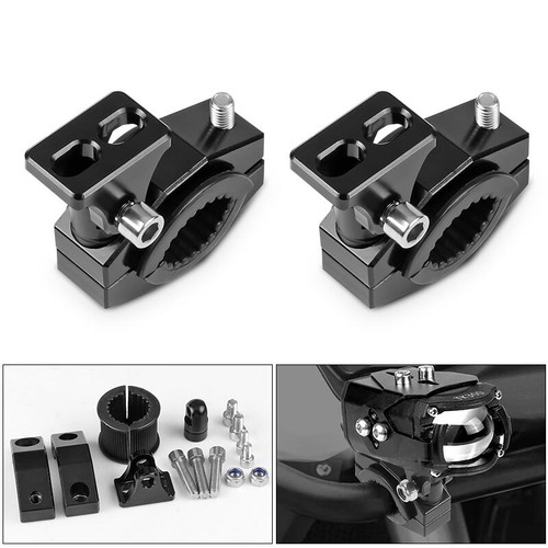 Motorcycle cnc mount - cnc,