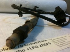 S70 V70 classic C70 2.5T 97-02 Cat Catalytic Converter O2 Sensor Pre-Cat