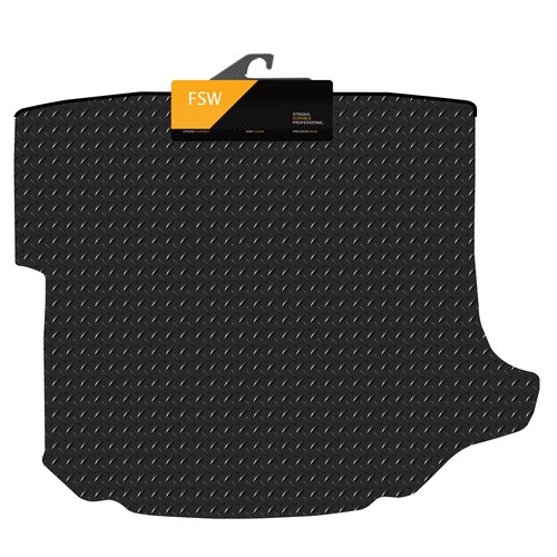 Car boot mat - car, for