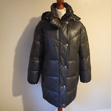 Massimo Dutti Puffer Jacket