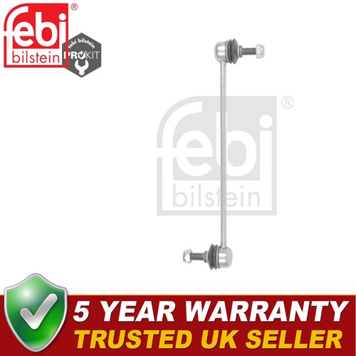 Febi front stabiliser link - front,