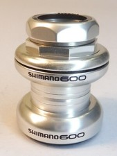 Shimano Ultegra 6500    1"  Threaded headset   -   NOS L'eroica
