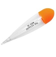 DRENNAN CRYSTAL ESOX PIKE