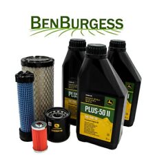 John Deere Home Maintenance