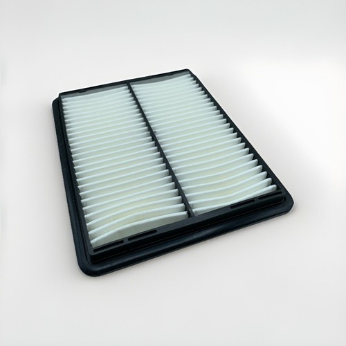 2537 mann filter - mann-filter, air