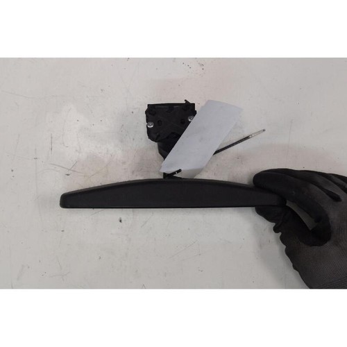 Interior rear view mirror - rear,