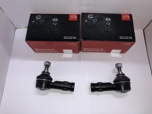 Track tie rod ends fits - rod, ford