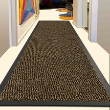 Rubber Backed Door Mat Non