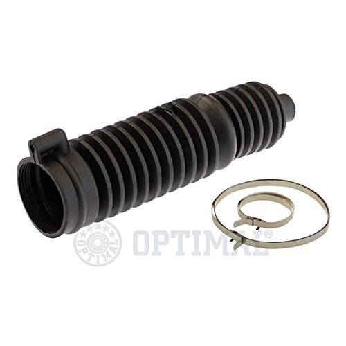 Front kit steering bellow - front,