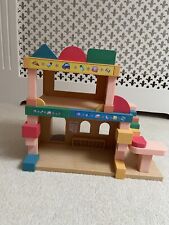 Sylvanian Families Primrose Nursery BUILDING ONLY Calico Critters VGC