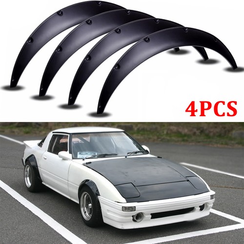 Car fender flares - car,