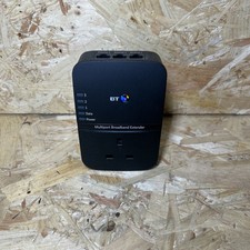 BT Multiport Broadband Extender 500, Flex 500, and Wi-Fi Home Hotspot 500