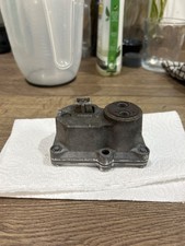 1982 Porsche 924 Warm Up Regulator, WUR  