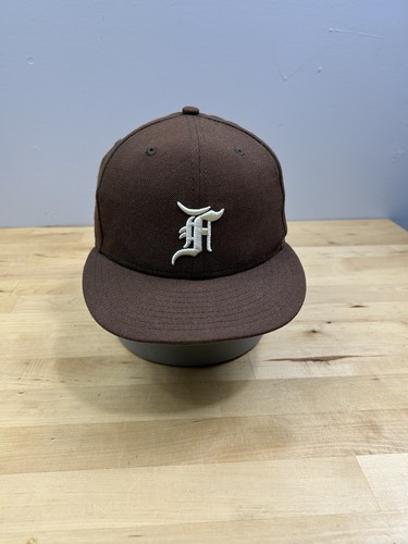 New era fear god - new, of