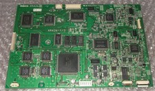 YAMAHA MD4 Main Circuit Board