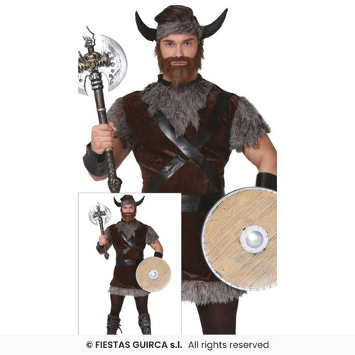 Deluxe mens viking - deluxe,