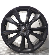Audi grey alloy - a3,