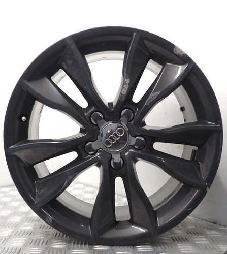Audi grey alloy - 8p,
