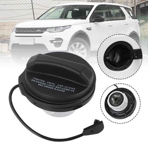 Lr053665 gas cap - gas, fuel