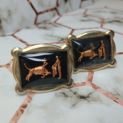 Mens matador cufflink - mens,