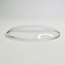 Antique Pocket Watch Crystal