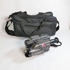 Sanyo Vm-Ex220p Camcorder