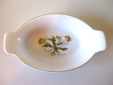 Poole Pottery Ovenproof