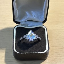 Stunning 925 Silver  Mystic