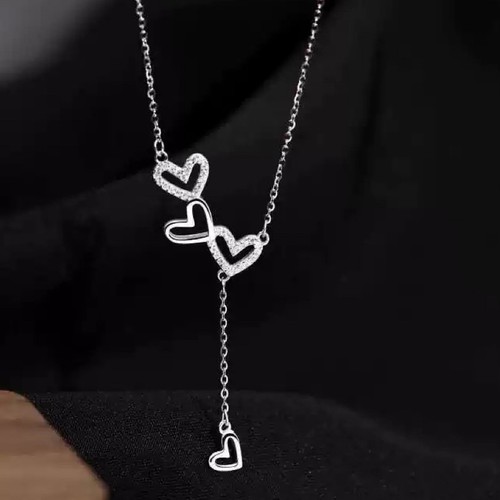 925 sterling silver heart - 925,