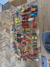 Big Job Lot Of Old Toy