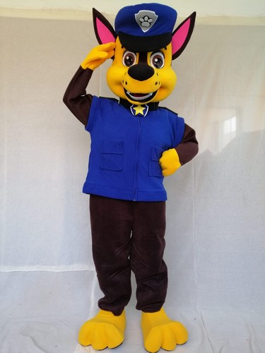 Adult mascot costume bnib - mascot,