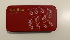 New ikea strala christmas - new, 3d