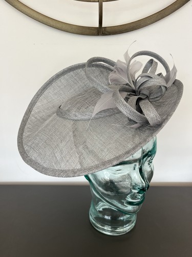 Steel grey hatinator new - grey,