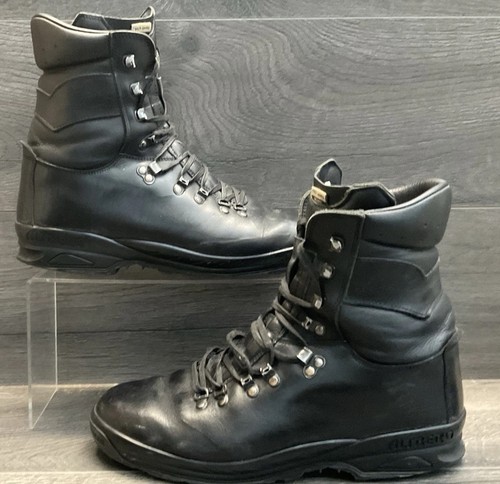 Altberg peacekeeper black - altberg,