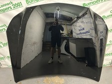 MERCEDES E CLASS W212 BONNET