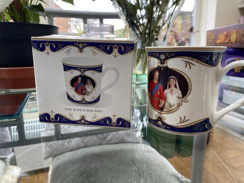 Royal family fine bone china - royal,