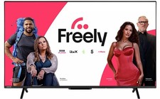 Toshiba SMART 4K TV 50UV2F53DB