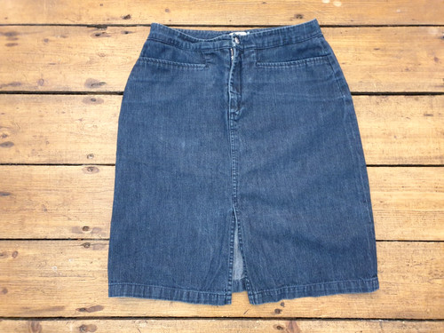 Vintage chipie blue denim - vintage,